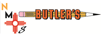 NMOS Butler's logo